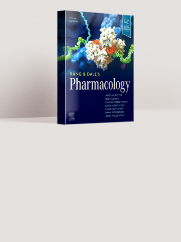 Rang and Dale’s Pharmacology